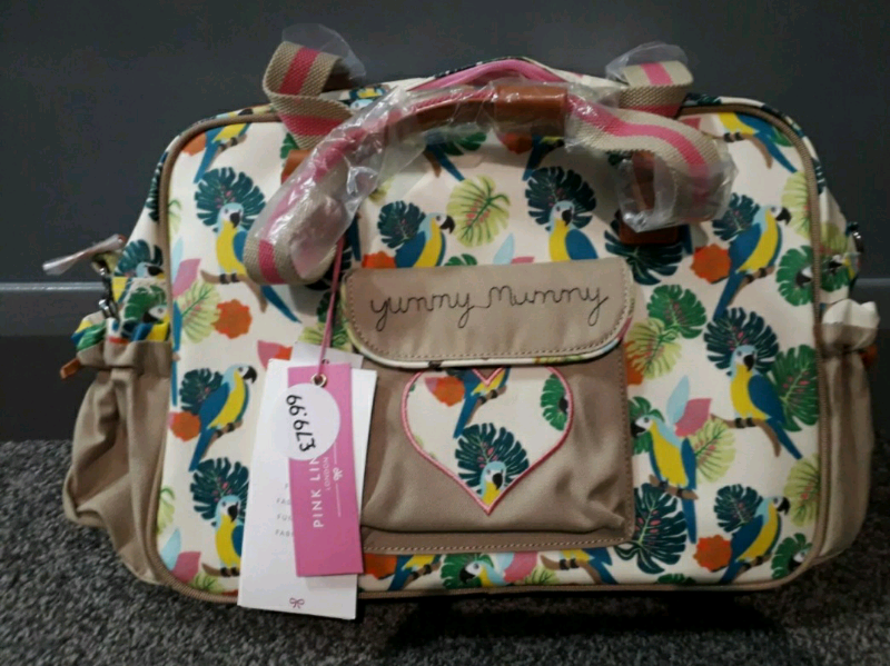 yummy mummy bag sale